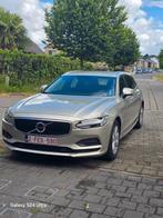 Volvo V90 automaat. 2.0D 150pk, Auto's, V90, Leder, 5 deurs, Dealer onderhouden