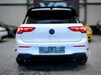 Volkswagen Golf 8 upgrade style Amby lights Camera zetelv, Auto's, Euro 6, Bedrijf, 5 deurs, Golf
