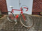 Flandria en novy + wollen trui, Fietsen en Brommers, Fietsen | Oldtimers, Ophalen of Verzenden