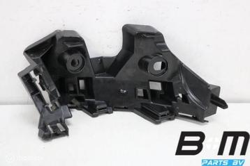 Bumpergeleider rechts midden VW Arteon 3G8807484 beschikbaar voor biedingen