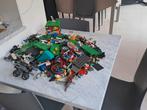 Collection Lego 4.4kg, Comme neuf, Enlèvement