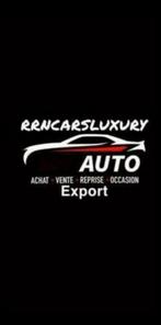Achat Vente Import Export Occasion(Hainaut), Autos : Divers, Neuf
