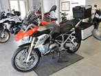 BMW R 1200 GS, 2 cilinders, Bedrijf, Toermotor, 1200 cc