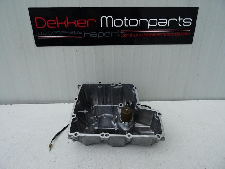 Carterpan / Oil pan / Ölwanne Yamaha YZF R6 1999-2000-2001, Motoren, Onderdelen | Yamaha, Ophalen of Verzenden