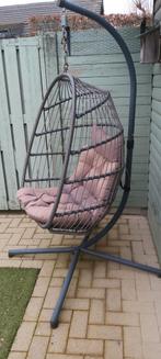 Hangstoel, Tuin en Terras, Hangmatten, Ophalen