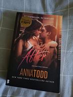 Anna Todd - After, Comme neuf, Enlèvement ou Envoi, Anna Todd