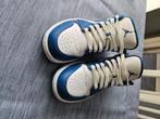 Air Jordan low. Mt 38,5, Kleding | Dames, Schoenen, Sneakers, Nike, Blauw, Zo goed als nieuw