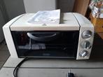 Mini oven, Elektronische apparatuur, Ovens, Ophalen, Minder dan 45 cm, Gebruikt, Oven met grill