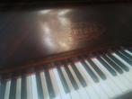 Piano droit a venir chercher 100 euros, Musique & Instruments, Enlèvement, Utilisé, Piano