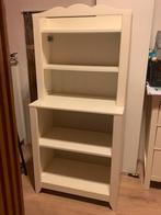 Witte commode IKEA, Huis en Inrichting, Kasten | Boekenkasten, Ophalen, Gebruikt