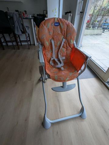 kinderstoel beschikbaar voor biedingen
