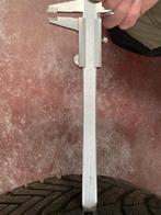 winterbanden auto, Auto-onderdelen, Banden en Velgen, Ophalen, 215 mm, 16 inch, Banden en Velgen