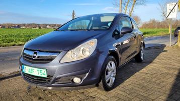 opel corsa 1.3cdti wordt GEKEURD AIRCO 2009 beschikbaar voor biedingen