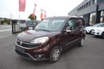 Fiat Doblo Cargo , lichte vracht,3pl,navi,airco,garantie, Auto's, Fiat, Voorwielaandrijving, Euro 5, Stof, 4 cilinders