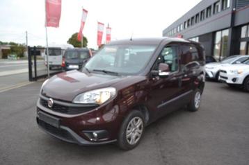 Fiat Doblo Cargo , lichte vracht,3pl,navi,airco,garantie beschikbaar voor biedingen