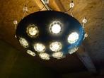 vintage designer lamp Emil Stejnar Rupert Nikoll, Ophalen, Gebruikt, Metaal, Vintage design