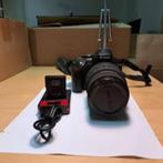 Nikon D5300+ Sigma 70-200 mm, Audio, Tv en Foto, Fotocamera's Digitaal, Ophalen, Zo goed als nieuw, Spiegelreflex, Nikon