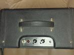 Ampli fender pro juniorlll tubes ampdoctor 15w5w, Ophalen, Minder dan 50 watt