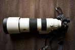 Sony FE 200-600 mm : F5.6-6.3 G OSS, Audio, Tv en Foto, Foto | Lenzen en Objectieven, Ophalen, Zo goed als nieuw, Telelens