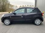 Nissan Micra 1.2i Benzine 2011 Airco Gekeurd Euro5, Euro 5, Handgeschakeld, 5 deurs, Dealer onderhouden