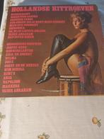 Hollandse Hittroeven, Cd's en Dvd's, VHS | Film, Ophalen