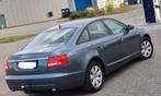 Audi A6 27tdi QUATTRO 240mkm V6 full options 3400€, Auto's, Automaat, 5 deurs, Particulier, Euro 4