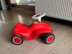 Big - Bobby Car Classic Rouge - Porteur Enfant - Klaxon, Enlèvement, Utilisé, Autres types