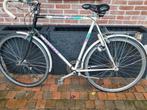 Oude Peugeot koersfiets, Fietsen en Brommers, 59 cm of meer, Ophalen, Peugeot, Jaren '60 of nieuwer