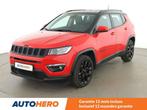 Jeep Compass 1.3 T-GDI Longitude FWD, Autos, Jeep, Rouge, 1332 cm³, Achat, Euro 6