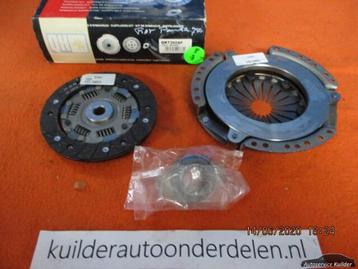 Koppelingset Fiat Panda 141   750