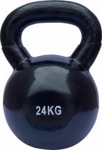 Inmotion 24KG Kettlebell, Sport en Fitness, Fitnessmaterialen, Gebruikt, Rug, Kettlebell