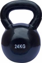 Inmotion 24KG Kettlebell, Sports & Fitness, Équipement de fitness, Utilisé, Kettlebell, Jambes