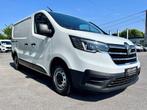Renault Trafic 2.0D 130PK L1H1*Carplay*Camera*Cruise Contro, Monovolume, Wit, Bedrijf, 5 deurs