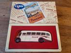 Corgi autobus Timpsons AEC Regal coach, Hobby en Vrije tijd, Modelauto's | 1:50, Ophalen of Verzenden, Corgi