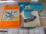 Livres aviation 14-18, Collections, Aviation, Enlèvement ou Envoi, Utilisé