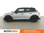 MINI Cooper Cooper Essential Trim (bj 2023, automaat), Auto's, Euro 6, 136 pk, Leder, USB