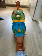 Hot wheels, Kinderen en Baby's, Ophalen, Zo goed als nieuw