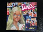 Figurine Barbie - Panini 1976 - album vide, Comme neuf, Enlèvement ou Envoi