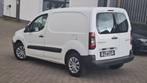 Peugeot Partner 1.6HDI 66KW Euro 5b inclusief BTW, Te koop, Diesel, Bedrijf, Airconditioning