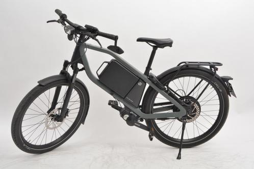 Klever X speed pinion c1.12 1200Wh, Fietsen en Brommers, Elektrische fietsen, Gebruikt, Overige merken, 47 tot 51 cm, 50 km per accu of meer