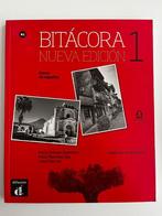 Bitácora nueva edición, Ophalen, Nieuw