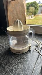 Fruitpers, Elektronische apparatuur, Ophalen of Verzenden, Gebruikt