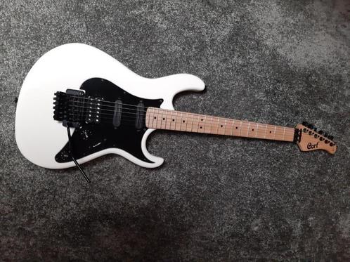 Cort G250 FR gitaar, Muziek en Instrumenten, Snaarinstrumenten | Gitaren | Elektrisch, Zo goed als nieuw, Solid body, Overige merken