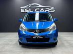 Nissan Note Note 1.5 dCi *12 mois de garantie*, Autos, Nissan, Euro 5, Achat, 90 ch, Entreprise