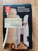 ROBINET DE BOUTEILLE DREIZACK, Enlèvement ou Envoi