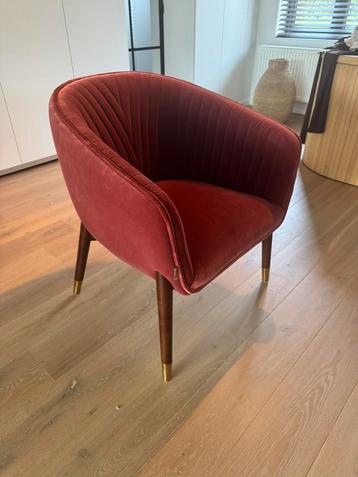 Dutchbone fauteuil beschikbaar voor biedingen