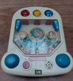 Fisher price Vintage flipperkast, Kinderen en Baby's, Ophalen of Verzenden, Gebruikt, Met geluid