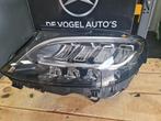 Koplamp links van een Mercedes C-Klasse, Auto-onderdelen, Ophalen of Verzenden, 3 maanden garantie, Gebruikt