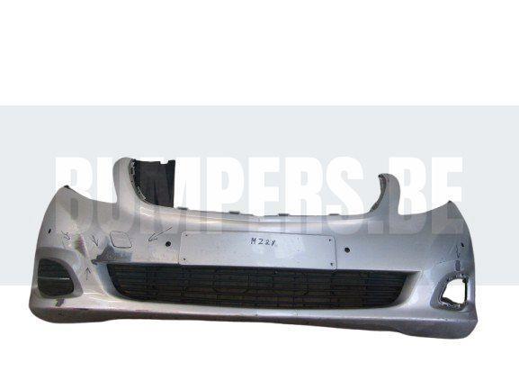 Bumper MERCEDES VITO VIANO 447 14-19 W447 Voorbumper MZ28, Auto-onderdelen, Carrosserie, Bumper, Voor, Gebruikt, 6 maanden garantie
