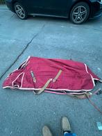 Staldeken 155, Dieren en Toebehoren, Ophalen of Verzenden, Gebruikt, Deken